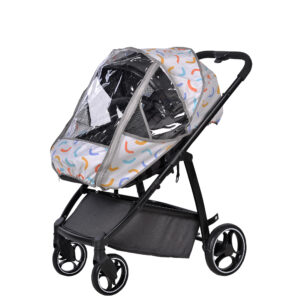 SafeMom Oxford Bebek Arabası Yağmurluğu