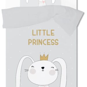 Safemom Bebek Nevresim Takımı - Little Princess