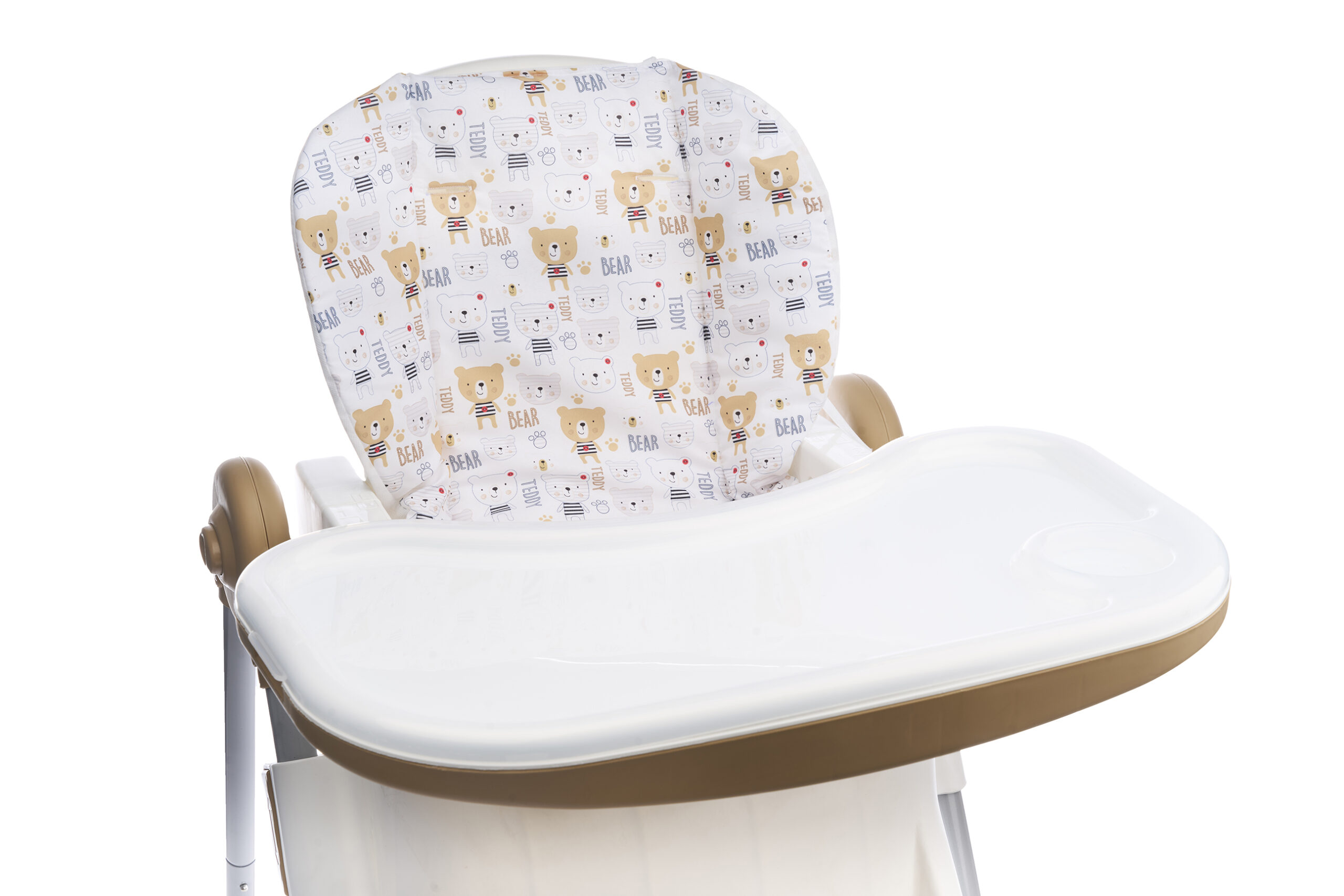 Safemom Çok Amaçlı Minder - Ayıcık - Görsel 5