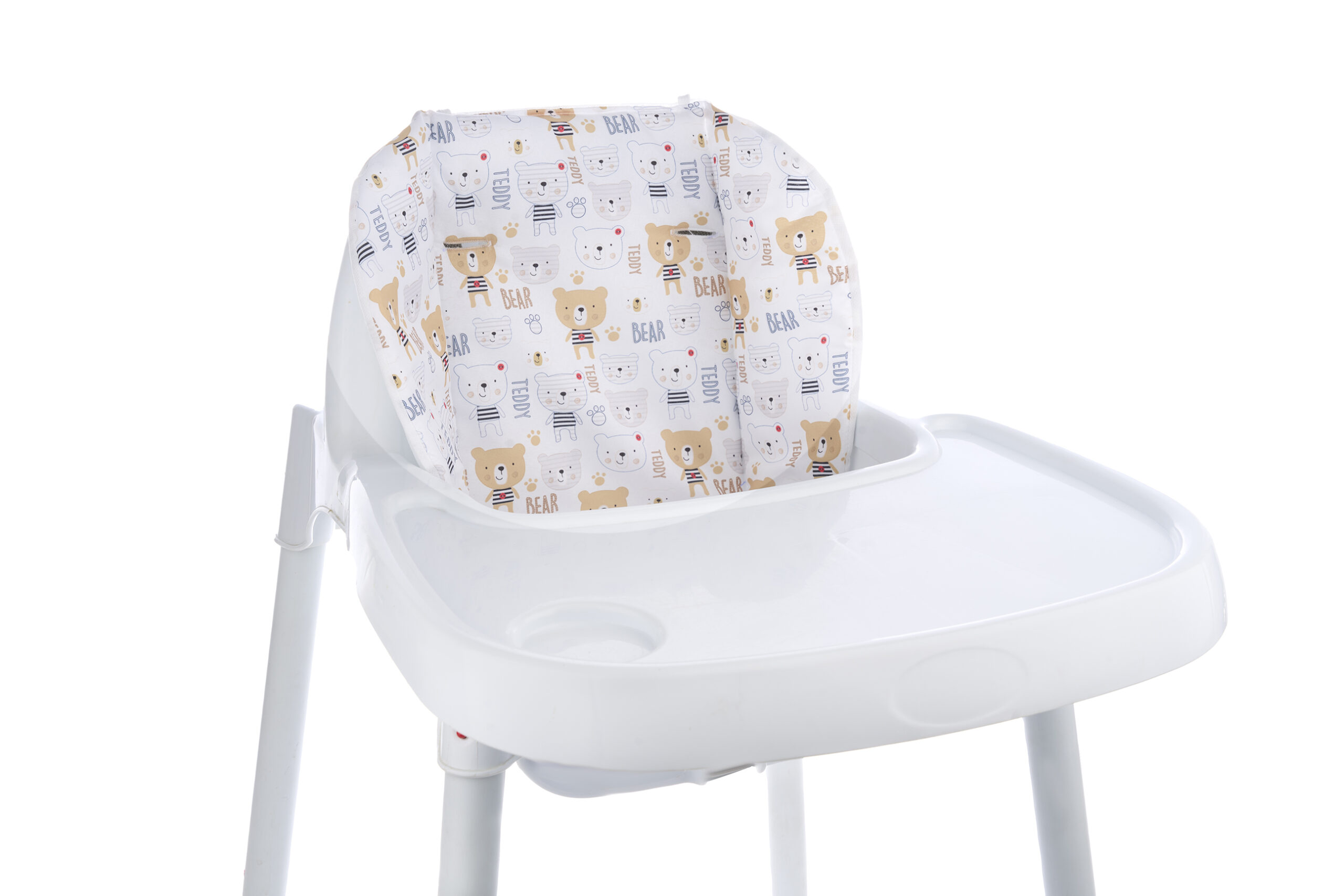 Safemom Çok Amaçlı Minder - Ayıcık - Görsel 3