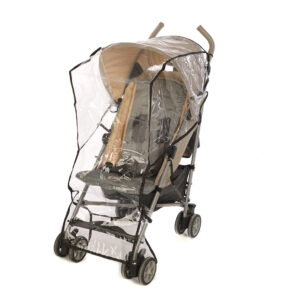 SafeMom - Puset Yağmurluğu