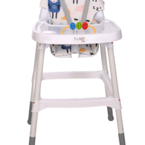 Safemom Mama Sandalyesi Minderi - Kuzu