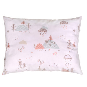 Safemom Uyku Yastığı - Happy Day