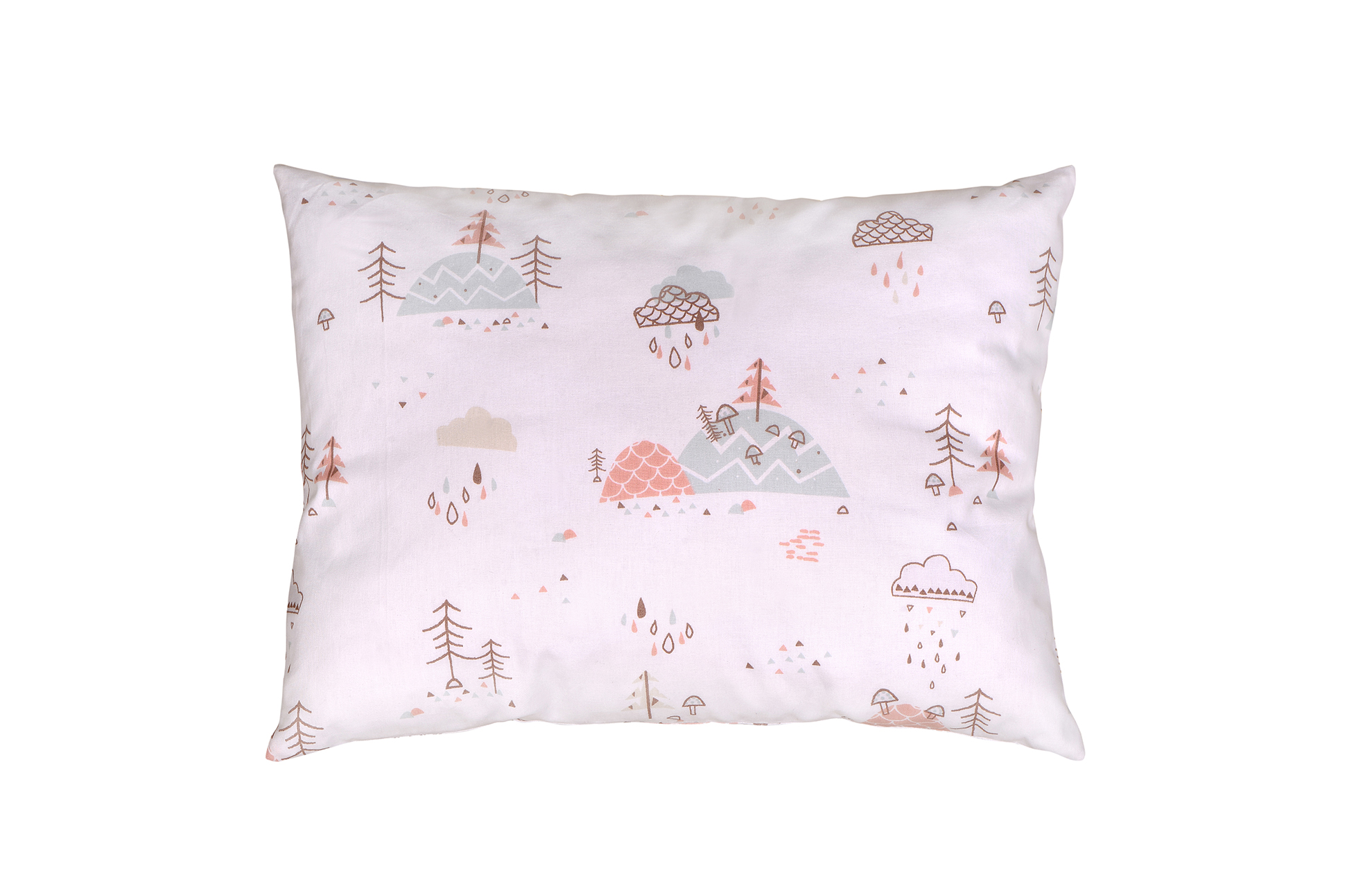 Safemom Uyku Yastığı - Happy Day