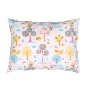 Safemom Uyku Yastığı - Baykuş