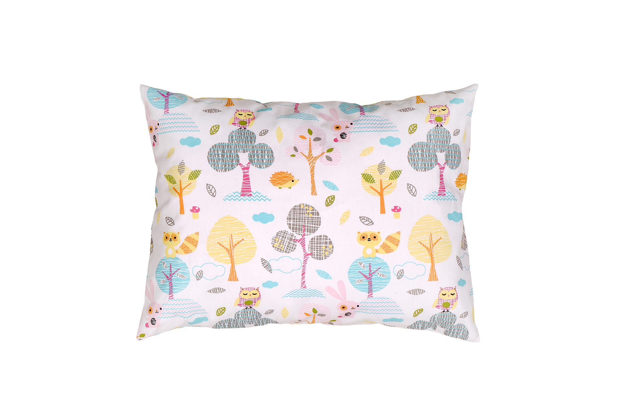 Safemom Uyku Yastığı - Baykuş