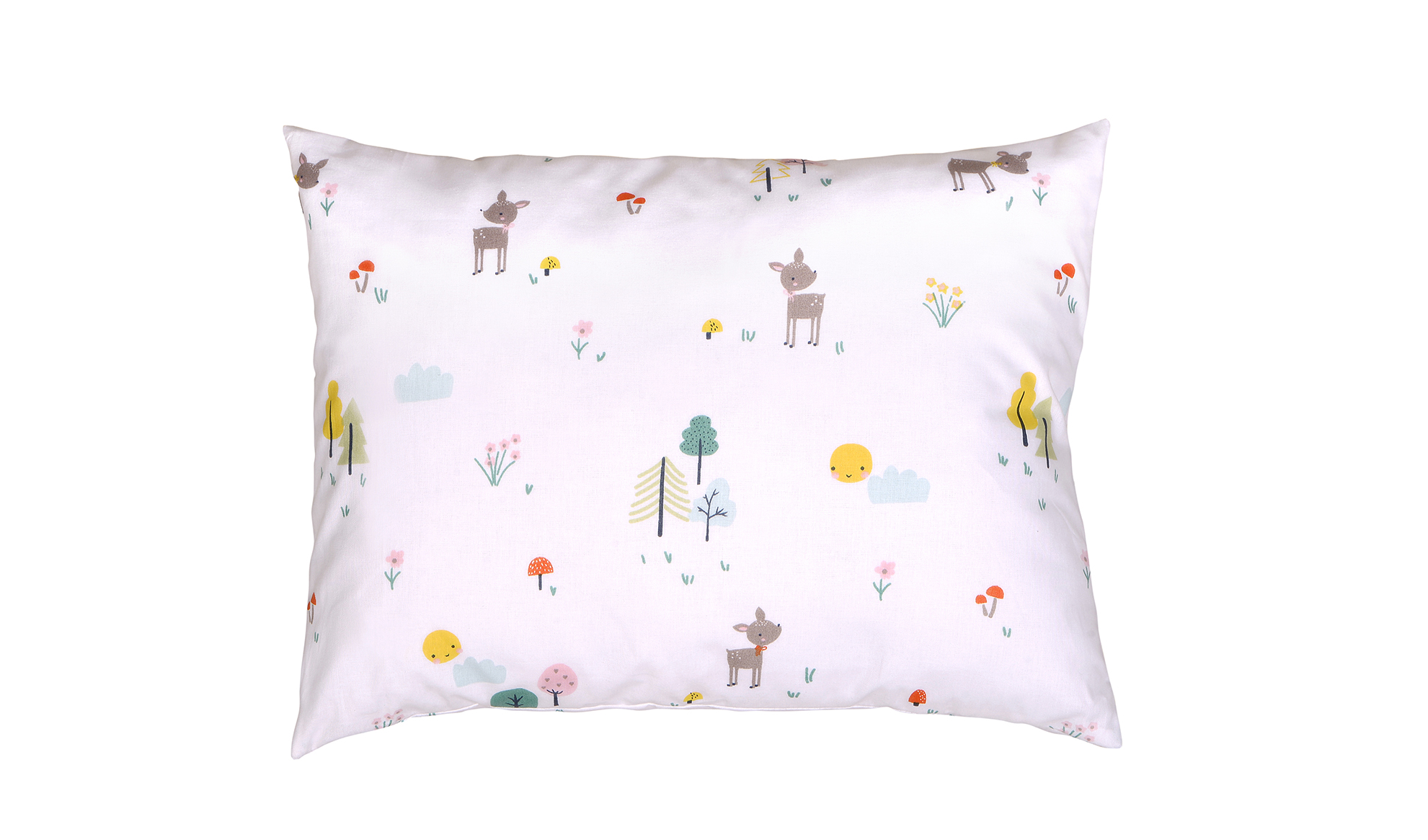 Safemom Uyku Yastığı - Ceylan