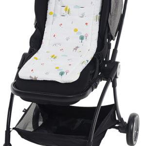 SafeMom Müslin Puset Minderi - Çiftlik