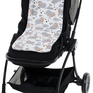 SafeMom Müslin Puset Minderi - Kuzu