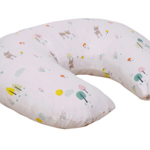 Safemom - Müslin Emzirme Destek Minderi - Ceylan