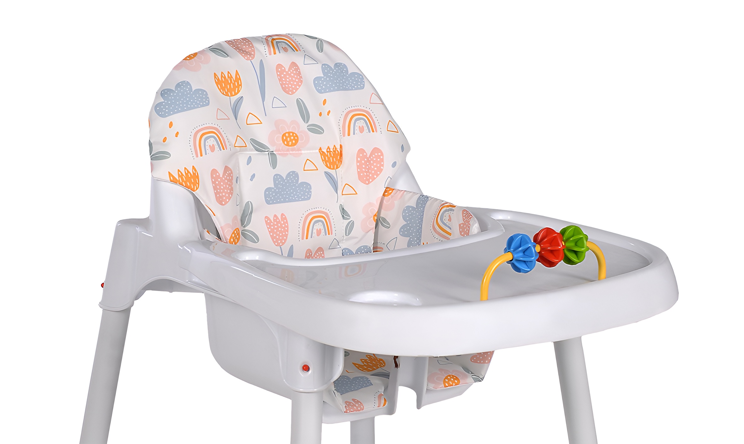 Safemom Mama Sandalyesi Minderi - Flowers