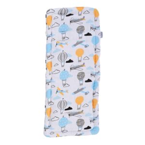 Safemom Müslin Puset Minderi - Plane