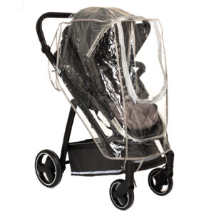 Safemom - Travel Bebek Arabası Yağmurluğu