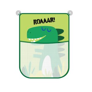 Safemom Banyo Organizeri - Dino