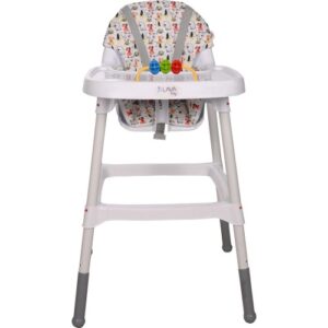 Safemom Mama Sandalyesi Minderi - Köpekçik