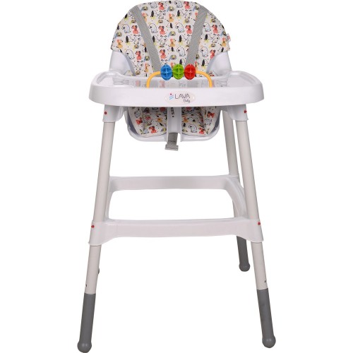 Safemom Mama Sandalyesi Minderi - Köpekçik