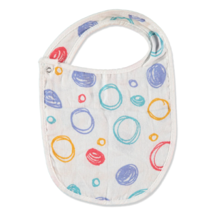 Safemom Müslin Mama Önlüğü - Asorti